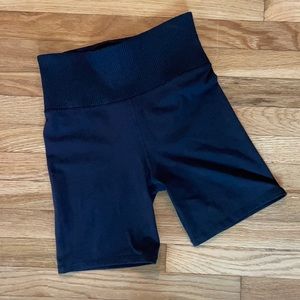 Vuori Rib Studio Short